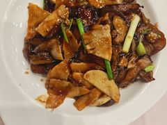 -丰泽园饭店