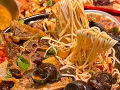 -老闵田螺馆·南昌市井菜·特色小吃(总店)