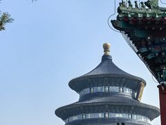 -仁和四季涮肉馆(天坛南门店)