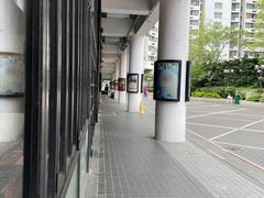 -百老汇电影中心(油麻地店)