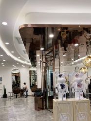 -INSTYLE造型·明星店