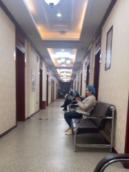 -南京医科大学友谊整形外科医院