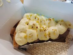 桂花栗子派Chestnut-Pie Bird(新闸路店)