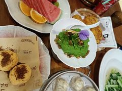 -老西门·常州菜(新区店)