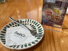 -FreshCo鲜途·西厨(大良店)