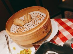莜面蒸饺-西贝(东方路店)