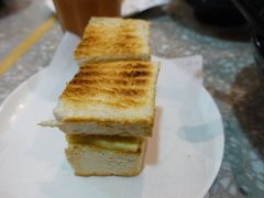 鮮油奶多-华嫂冰室(尖沙咀店)