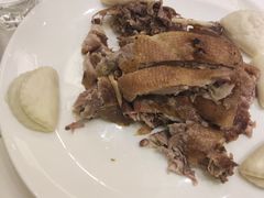 -得月楼·省级非遗·传统苏帮菜(观前店)
