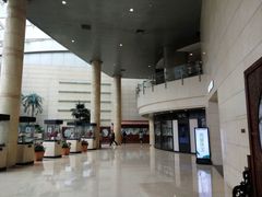 -北京饭店