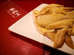 -老吉士酒家(天平路店)