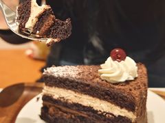 -Peet's 皮爷咖啡(乐峰店)