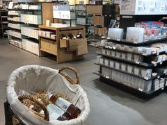 -MUJI无印良品(天河领展广场店)