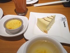 -斗牛士牛排(南京东路店)