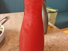 西瓜汁-红樱桃·欢乐餐厅(太原里店)