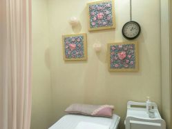 -芳朵美容养生SPA