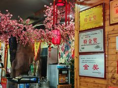 -一块豆腐·海鲜·家常菜(李沧书院路店)