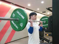 -WEGYMER健萌健身(雅颂居馆)
