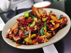 小炒肉-潇湘阁(三里屯SOHO店)