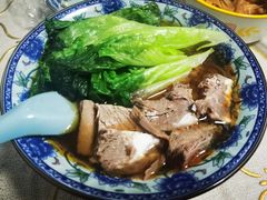 -东山矮马桶羊肉(太湖东山店)