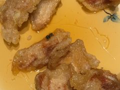 -北李妈妈菜·海肠捞饭(开发区万达店)