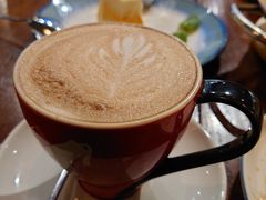 -斯比特花园西餐厅(东方商厦店)