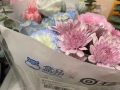 -盒马鲜生(宝地店)
