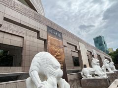 -上海博物馆(人民广场馆)