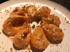 风范汁焗生虾-万丽轩·粤菜(王府井金茂万丽酒店)