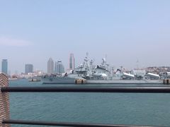 -中国人民解放军海军博物馆