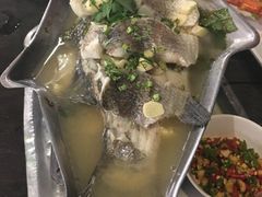 -大螃蟹海鲜餐厅