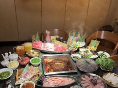 -锦城印象火锅(天府三街店)