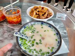 -韦记牛杂汤(清晖园店)