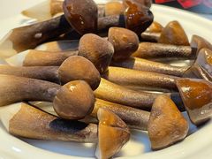 -黑鸡小馆(金源店)