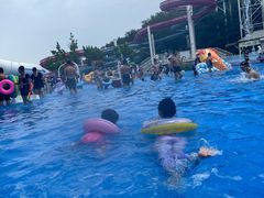 -渔岛海洋度假区