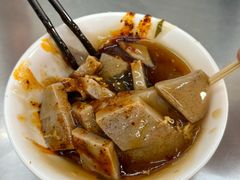 -杨记灌肠(食品街店)
