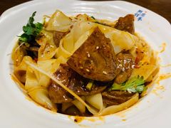 -南拳十三姨·潮汕砂锅粥(世纪金源店)