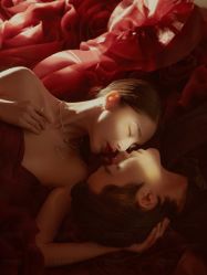 -鱼映像摄影·珍藏级影像品牌