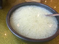 文思豆腐羹-扬州狮子楼·非遗淮扬菜(总店)