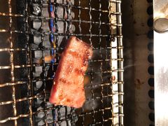 -俺的焼肉(銀座9丁目店)