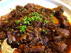 -通安客栈中餐厅·何家小馆