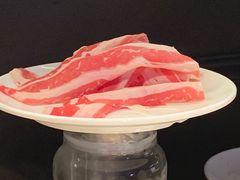 -宴立方海鲜自助(义乌万达广场店)