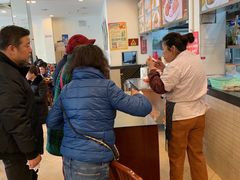 -鲜得来排骨年糕(即墨路店)