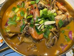 -食光慢宴·安吉土菜馆