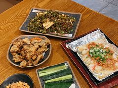 -五样儿西昌小签签烤串(天府三街店)