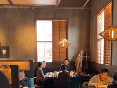 -庐灶江南·江南菜·四合院Bistro(东直门雍和宫·原华侨宾馆店)