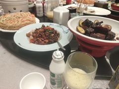 -新南华大酒店(长寿店)