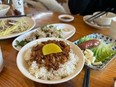 -乡亲鹅肉城(昆山店)