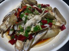 -健眺小海鲜(临海后山店)