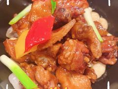 -醉辉皇上海之巅(上海中心大厦店)