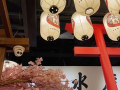 -築鳥日本料理(黑沙环店)